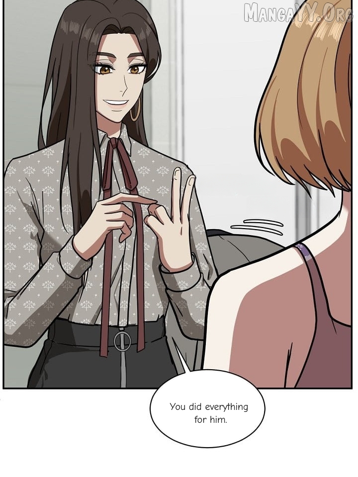 Change Me Chapter 54 - page 52
